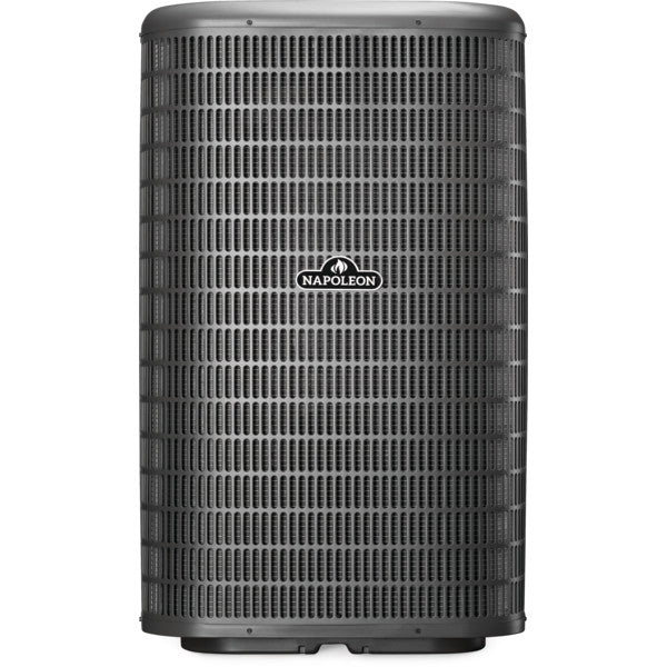 NT Series 16 SEER Air Conditioner - 5 Ton - NT16A060B-1