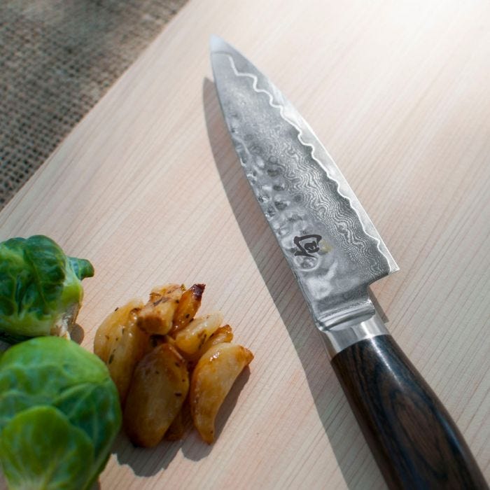 Shun Premier Paring 4"  Knife