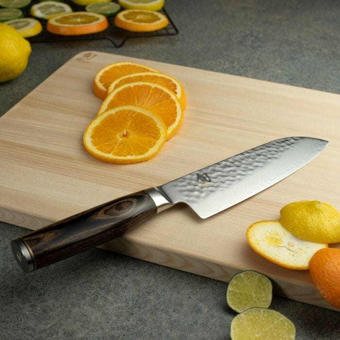 Premier Santoku 7"