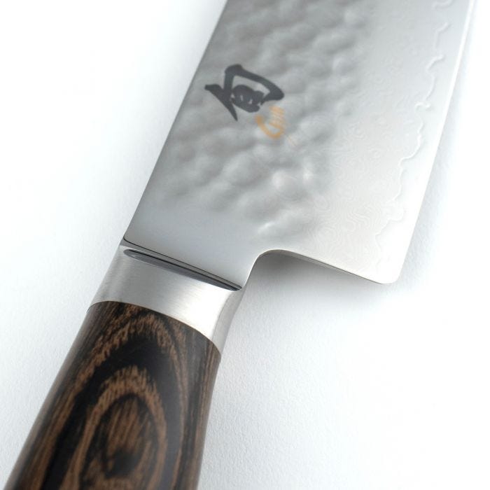 Premier Santoku 7"