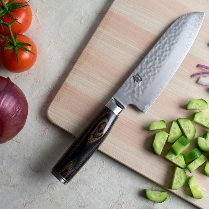 Premier Santoku 7"