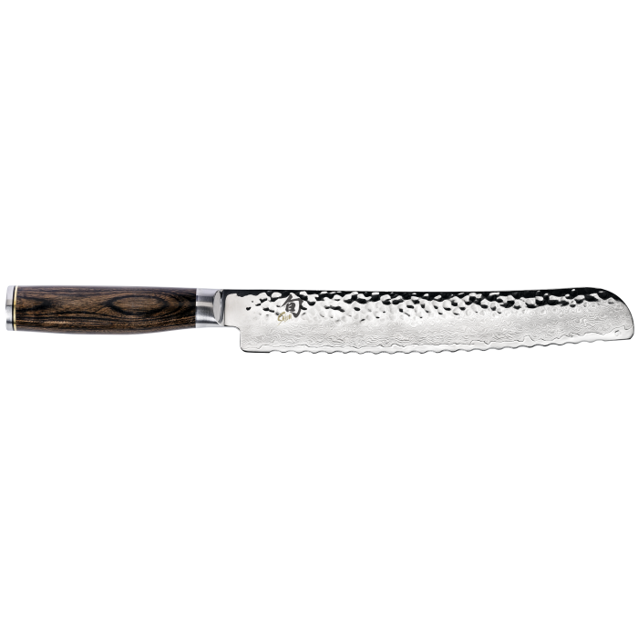 Shun Premier Bread 9" Knife
