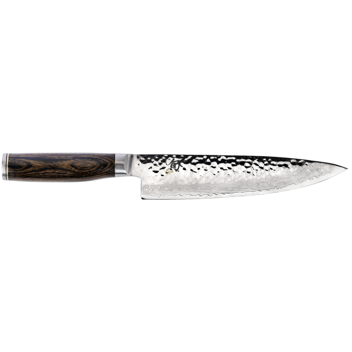 Shun Premier Chef's 8" Knife