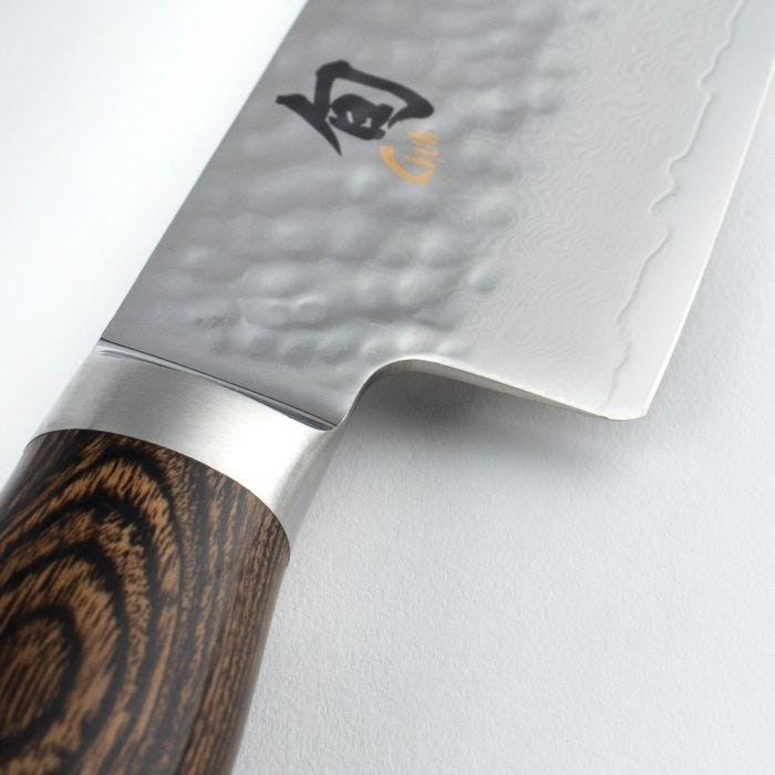 Shun Premier Chef's 8" Knife