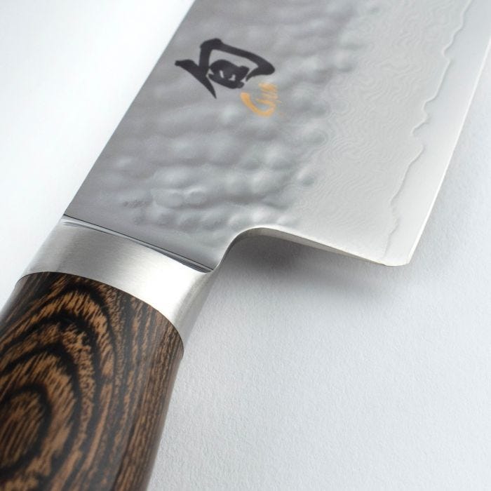 Shun Premier Chef's 8" Knife 