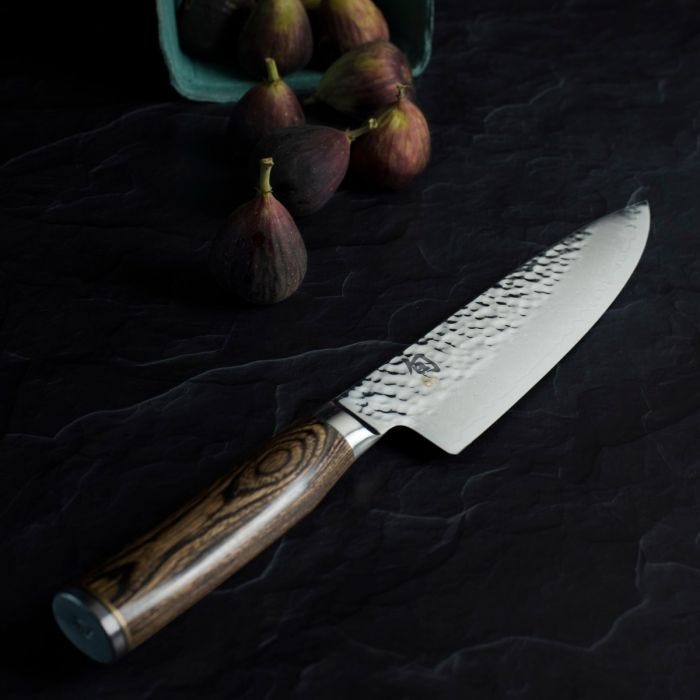 Shun Premier Chef's 8" Knife