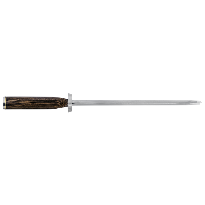 Shun Premier Combo Honing Steel Knife