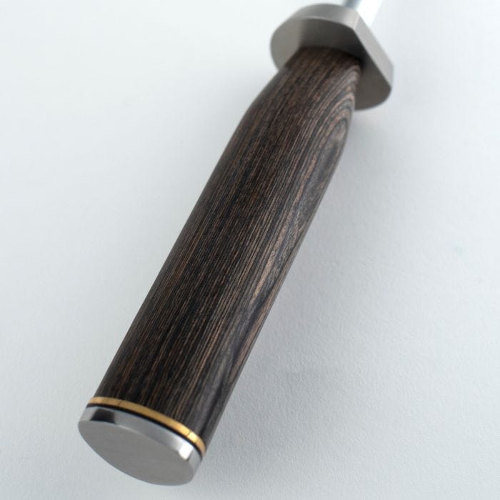 Shun Premier Combo Honing Steel Knife