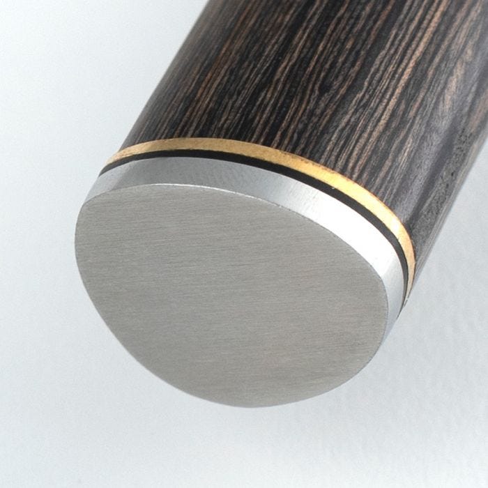 Shun Premier Combo Honing Steel Knife