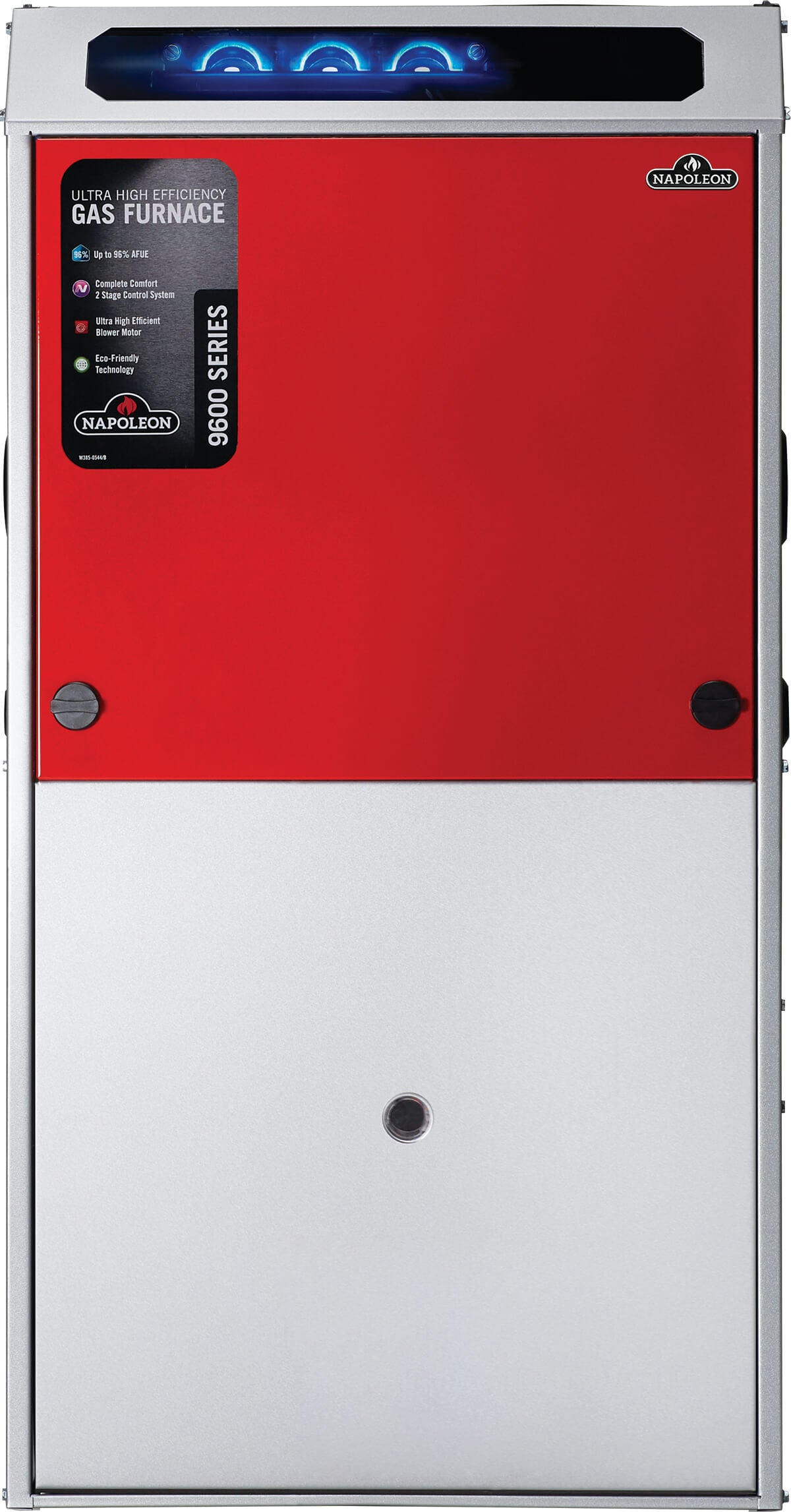 9600 Series Gas Furnace - WPV060T3AA-N