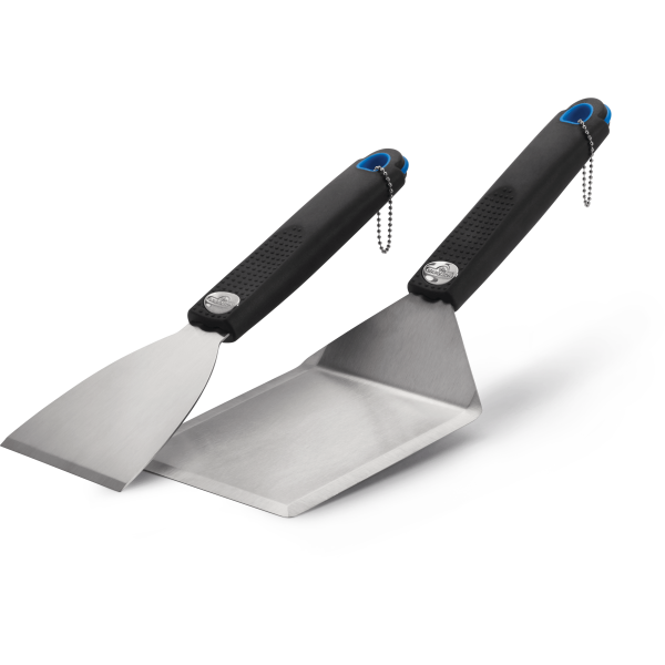 2 Piece Plancha Toolset