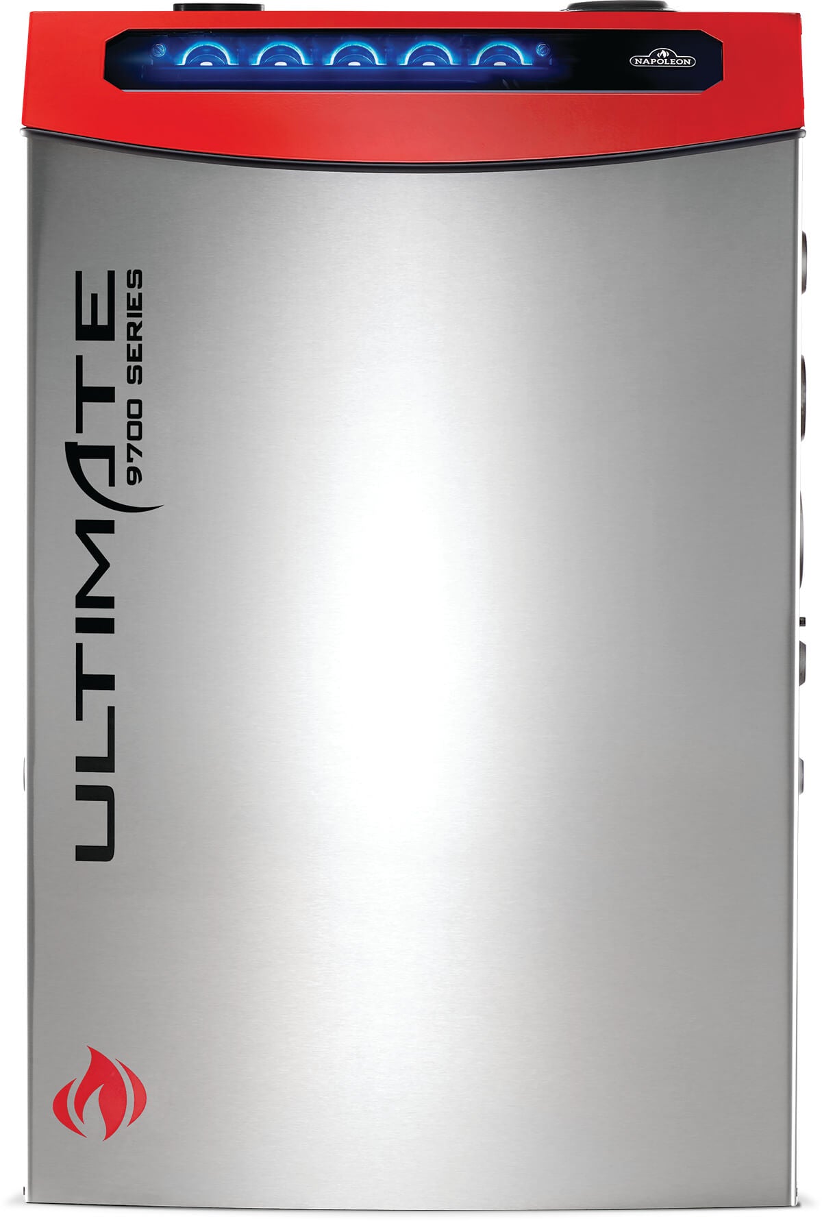 Ultimate 9700 Series Gas Furnace - WUV100T5BA-N