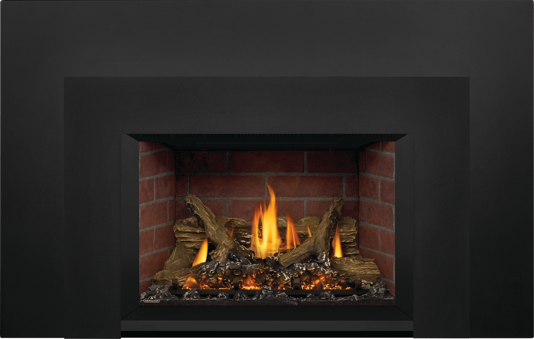 Oakville™ X3 Gas Fireplace Insert