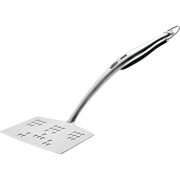 Stainless Steel Wide Spatula