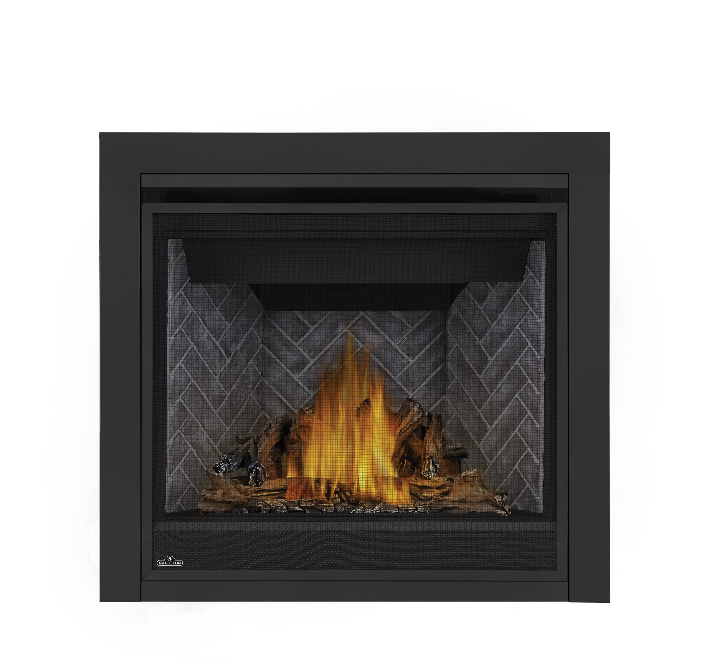 メル25773ページ Ascent™ X 36 Direct Vent Gas Fireplace