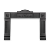 Adaptor Kit for Cast Iron Surround (CISM-A) for Inspiration™ ZC