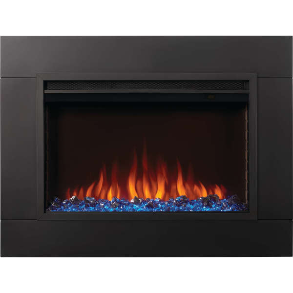 Four or Three Piece Trim Kit, Black for Cineview™ 30