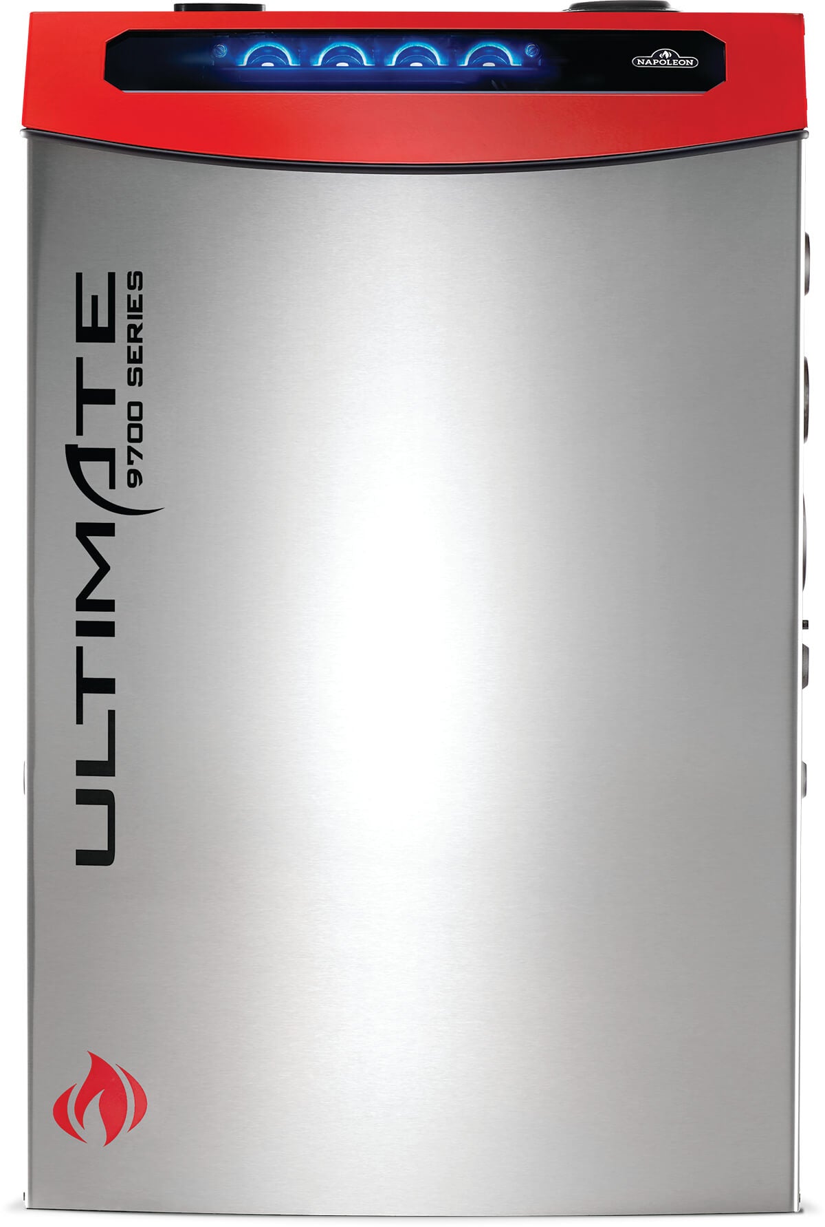 Ultimate 9700 Series Gas Furnace - WUV080T4BA-N