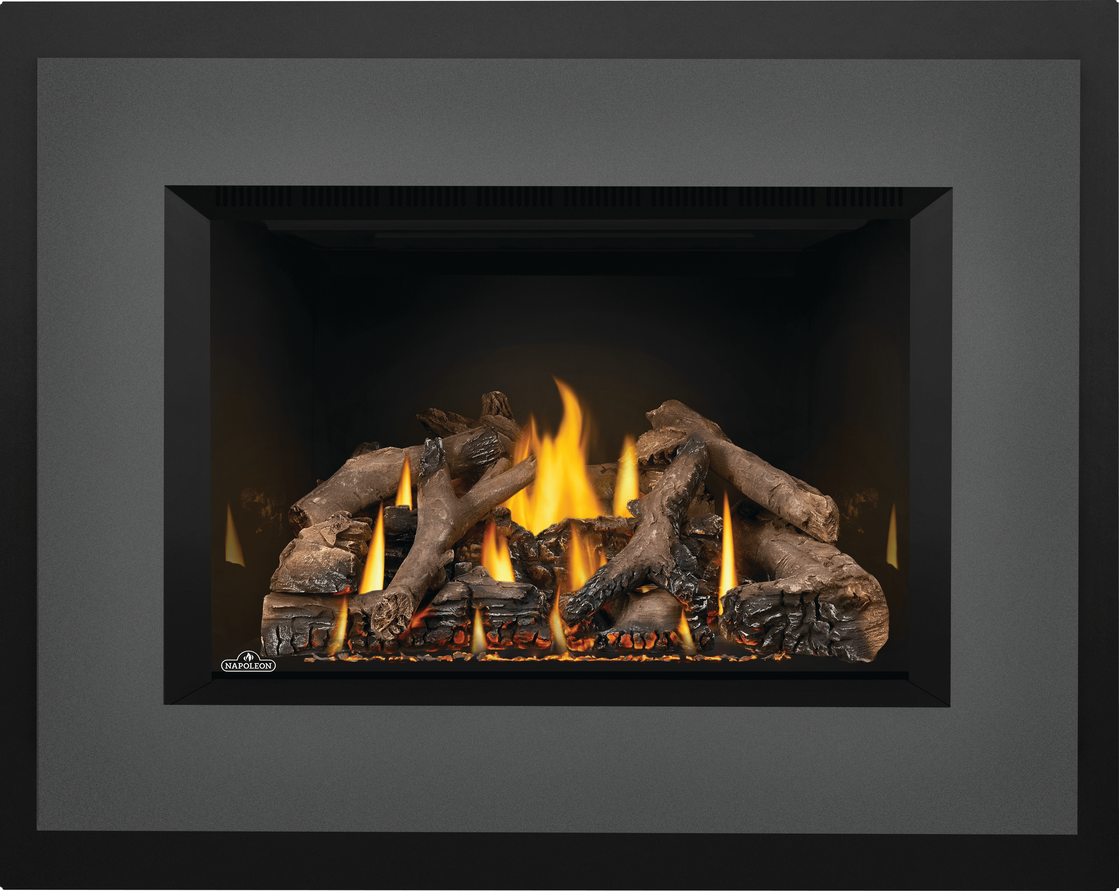 Oakville™ X4 Gas Fireplace Insert Oakville™ X4 Gas Fireplace Insert