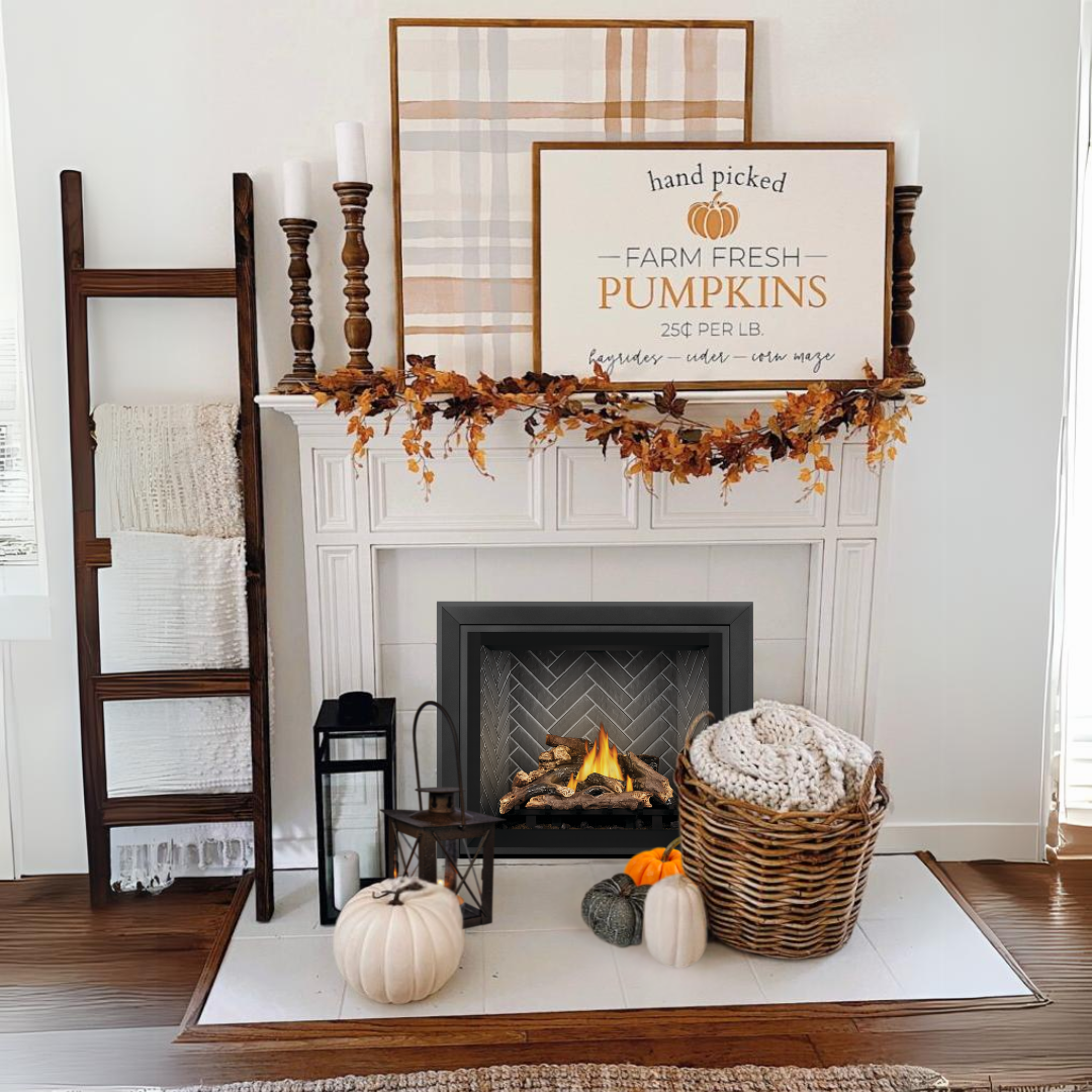 The Importance of Seasonal Fireplace Maintenance