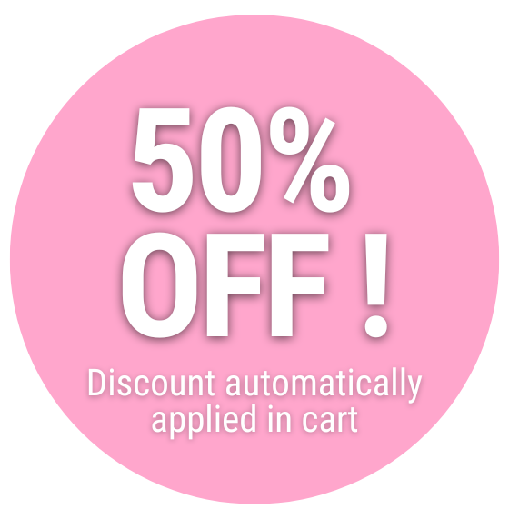 *40% off: discount Automatically applied in cart - PROMOTION