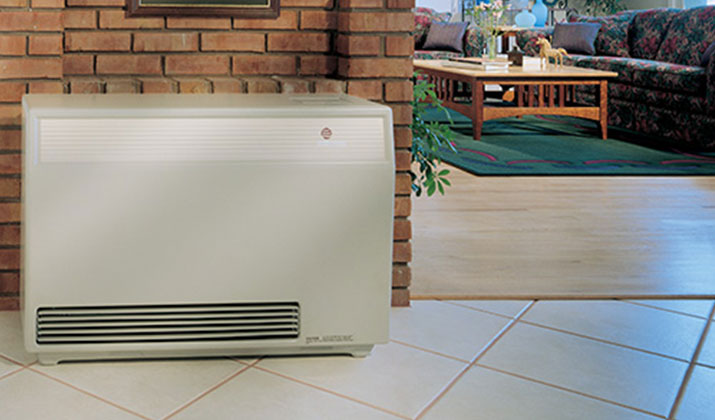 EMPIRE HEATING SYSTEMS
