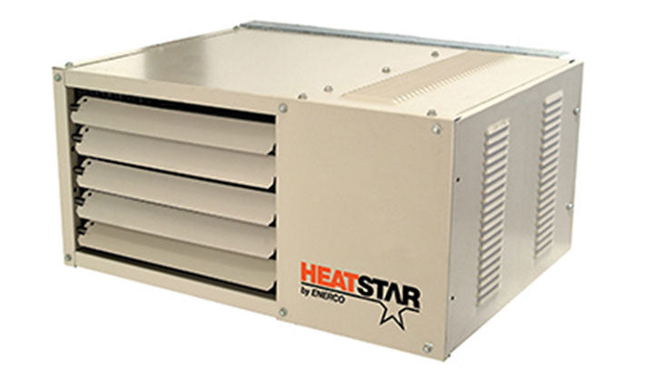 HEATSTAR BY ENERCO