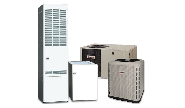 INTERTHERM FURNACE