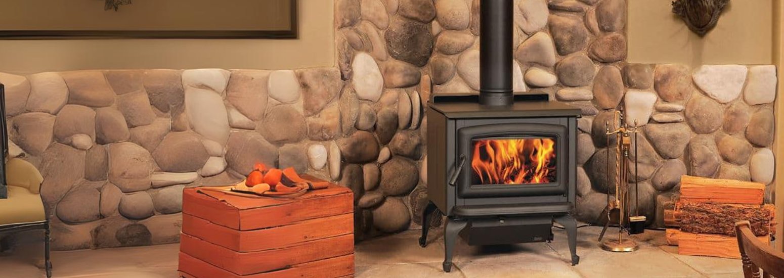 Pacific Energy Wood Stoves