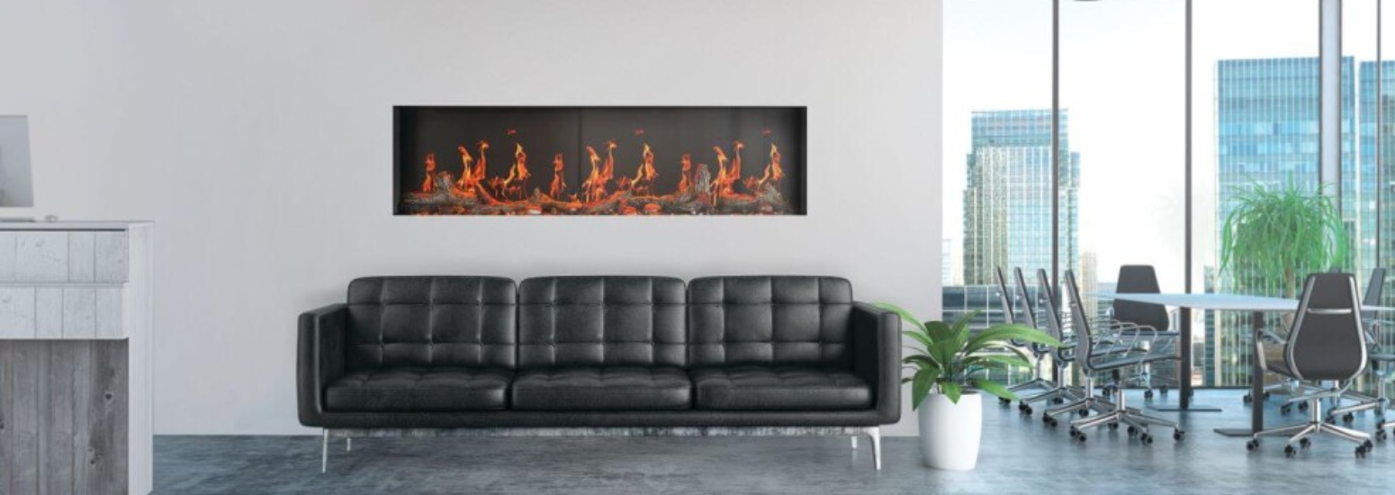 Napoleon Luminex Series