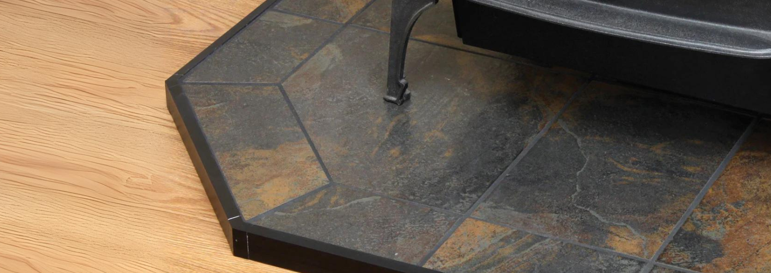 value series hearth pads