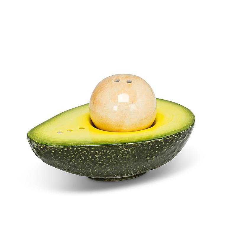 Avocado Nesting Bowls. Set of 4