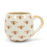 Abbott Allover Mug