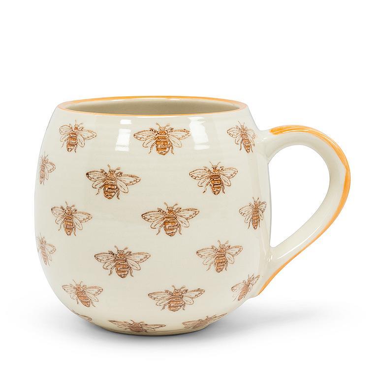 Abbott Allover Mug