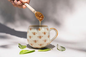 Abbott Allover Mug