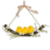 Chick Trio on Branch