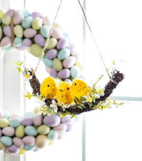 Chick Trio on Branch