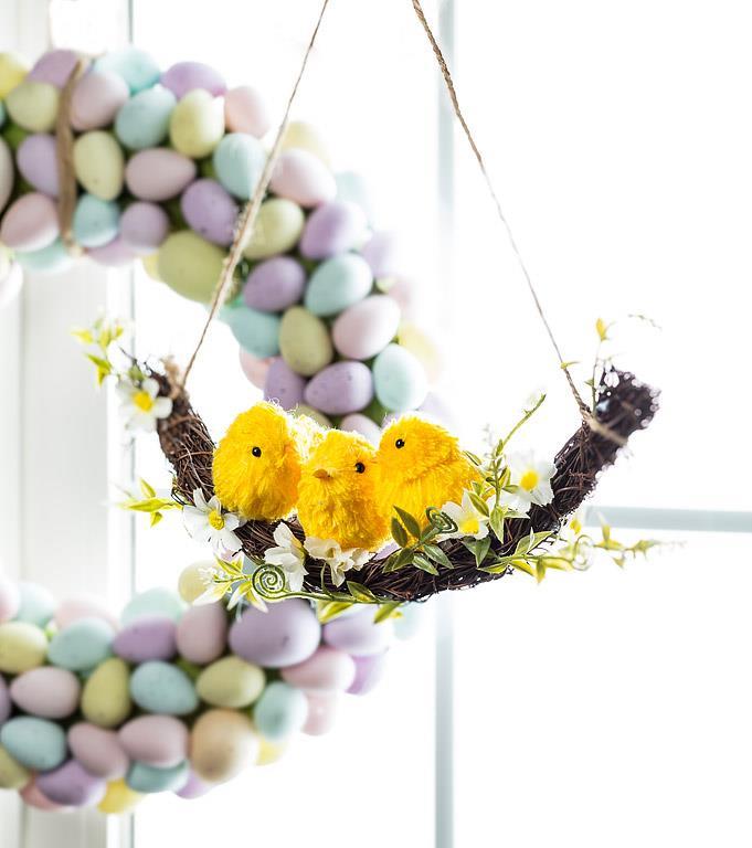 Chick Trio on Branch