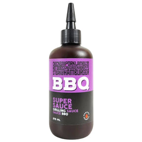 Maritime Madness Grillin' Super Sauce 275ml