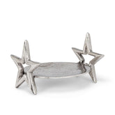 Small Plate with Star