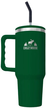 Chilly Moose 40OZ SUMMERHILL