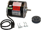 MOTOR KIT 1 HP 120 / ASSEMBLAGE DE MOTEUR 1 HP CC 120