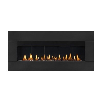 Plazmafire 48 WHD48P Gas Fireplace - Propane