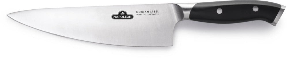 Chef's Knife with German Steel Blade
