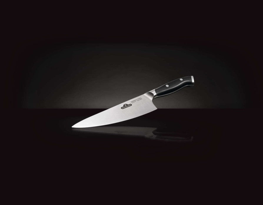 Chef's Knife with German Steel Blade