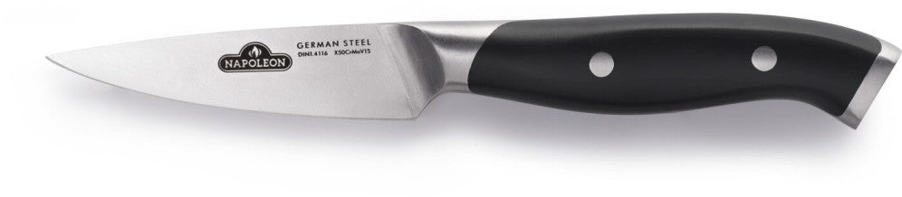 Paring Knife with German Steel Blade