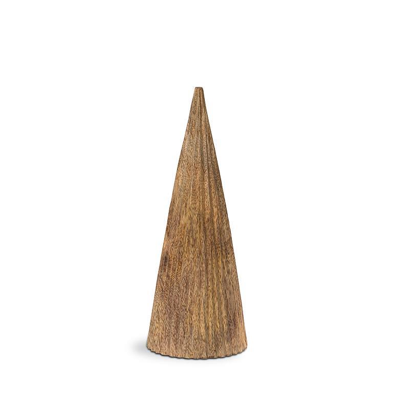 Medium Ridged Cone Tree