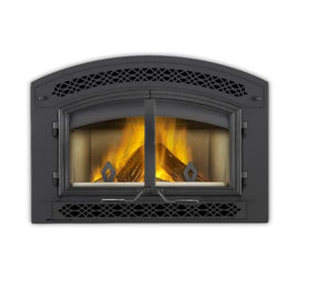 Timberwolf® TZ3000 Wood Fireplace