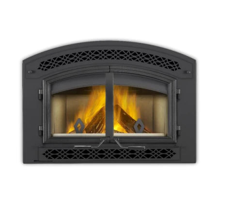 Timberwolf® TZ3000 Wood Fireplace