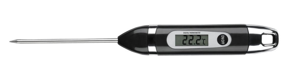 Digital Thermometer